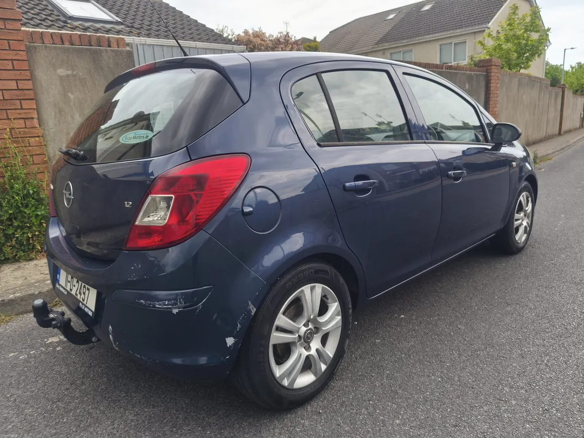 Opel Corsa - Image 2