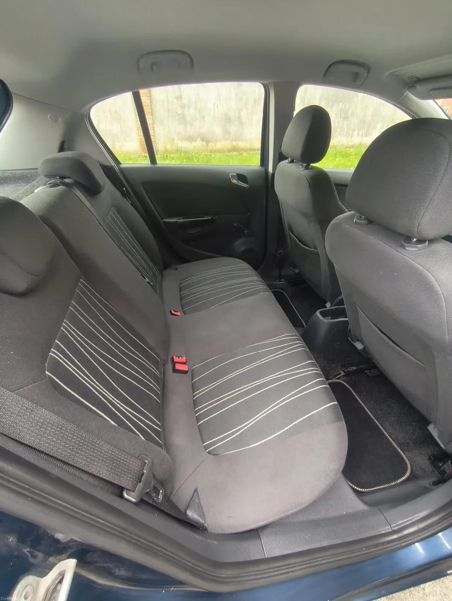 Opel Corsa - Image 2