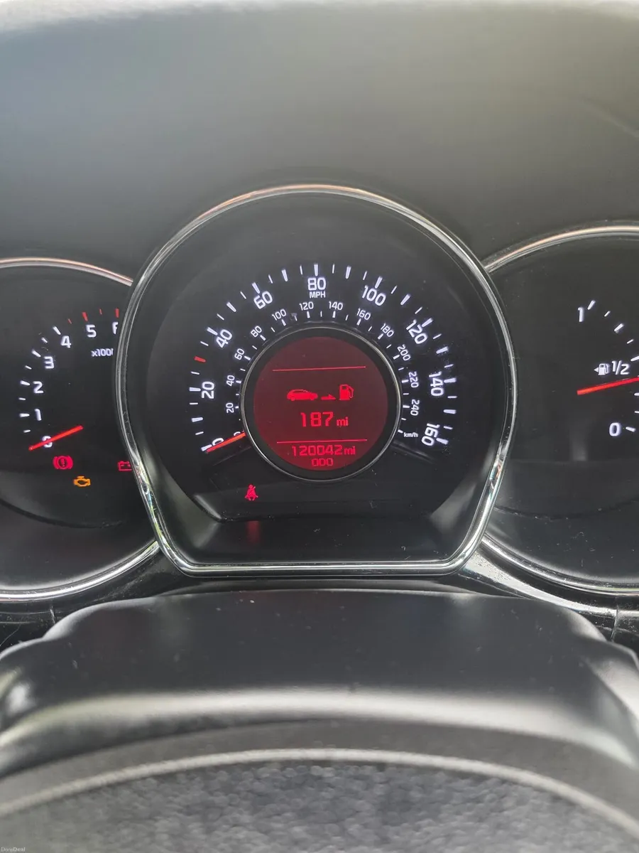 Kia ceed - Image 2