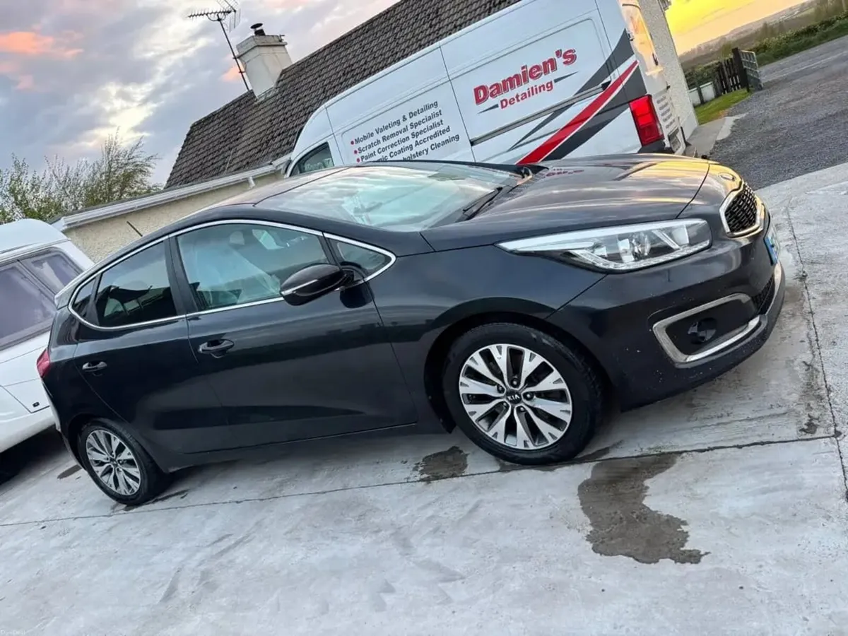 Kia ceed - Image 3