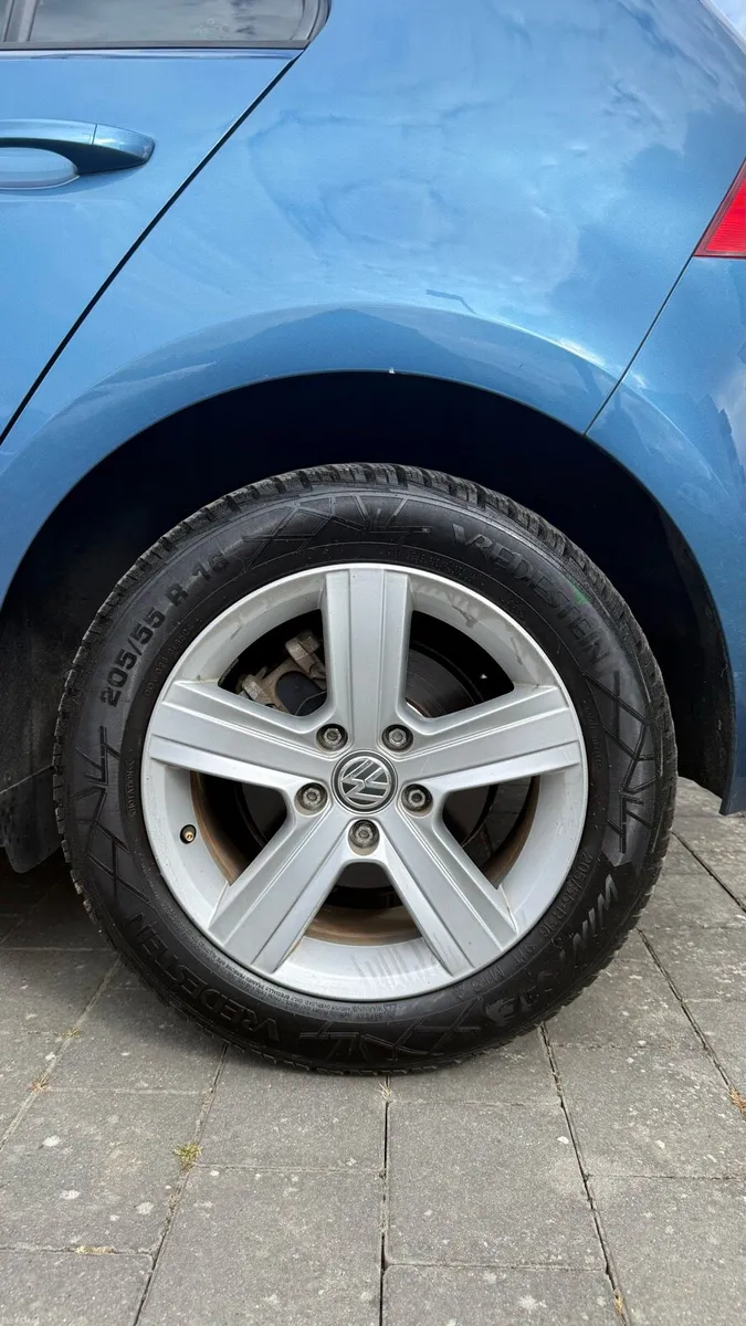 Volkswagen Golf TSI Automatic - Image 4