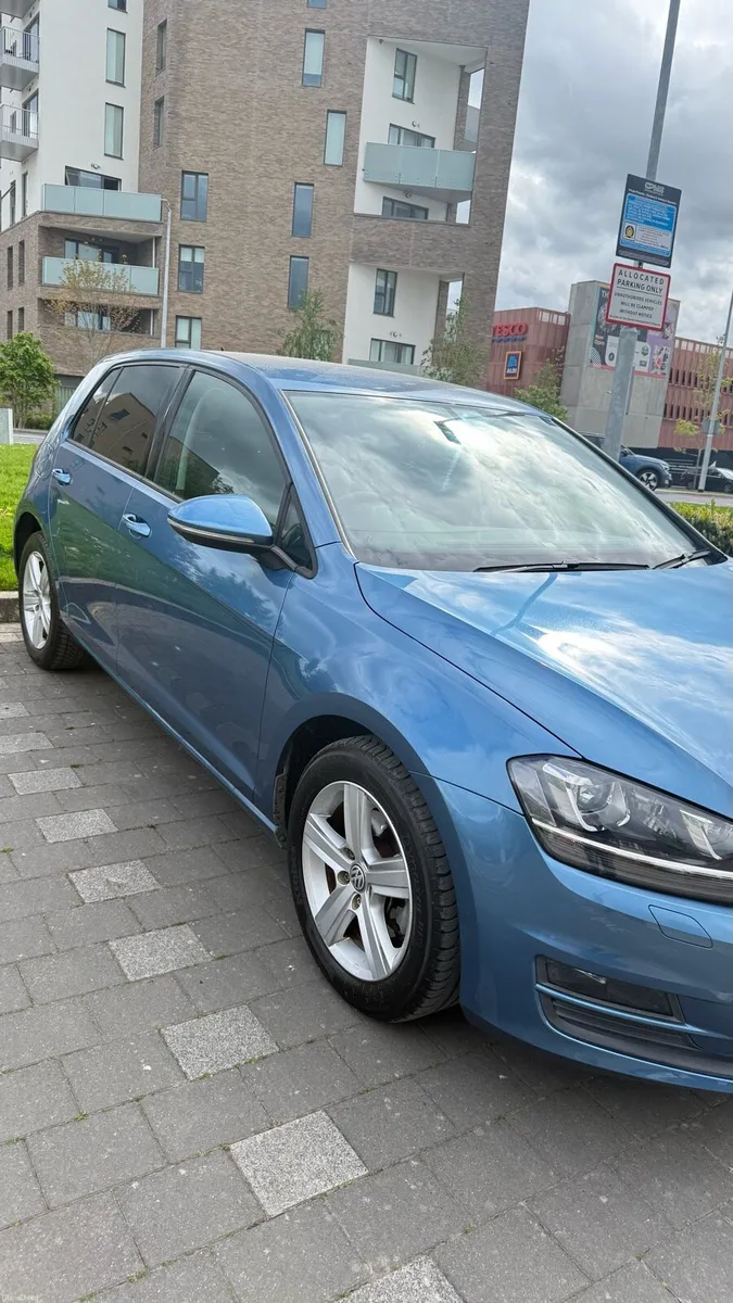 Volkswagen Golf TSI Automatic - Image 2