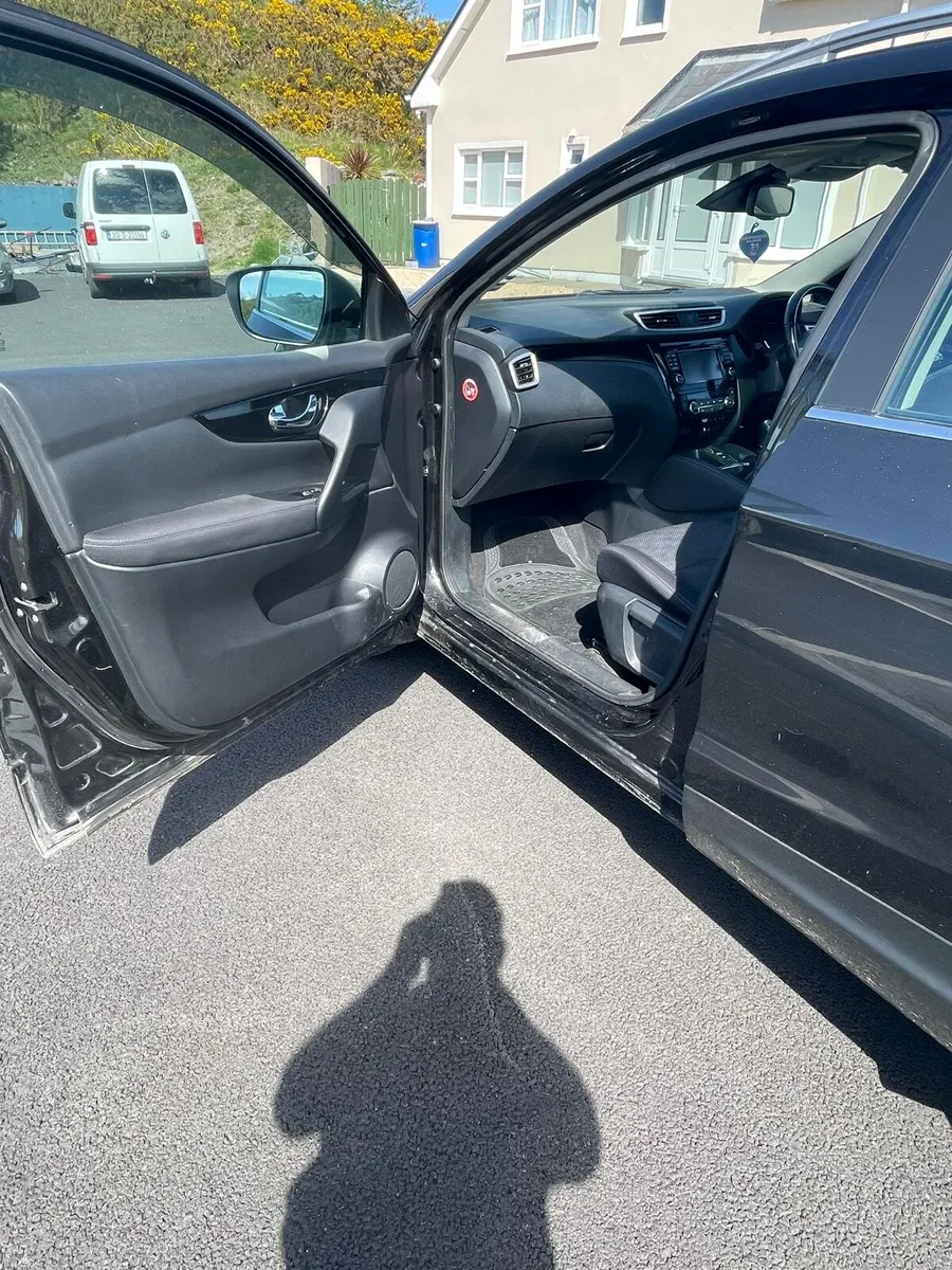 Nissan Qashqai - Image 3