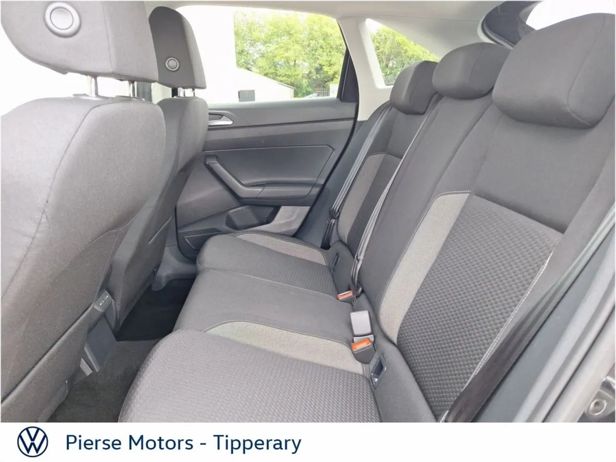 Volkswagen Taigo 1.0 TSI 115HP D7F EDITION 75 - Image 6