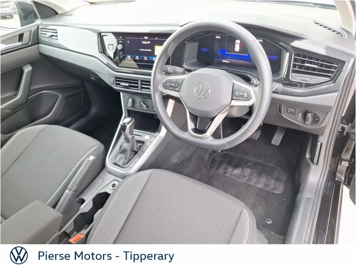 Volkswagen Taigo 1.0 TSI 115HP D7F EDITION 75 - Image 2