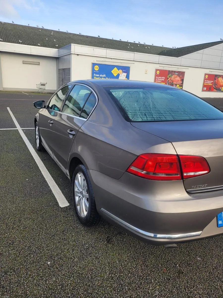 2011 Volkswagen Passat – Drives Well – 243k - Image 3