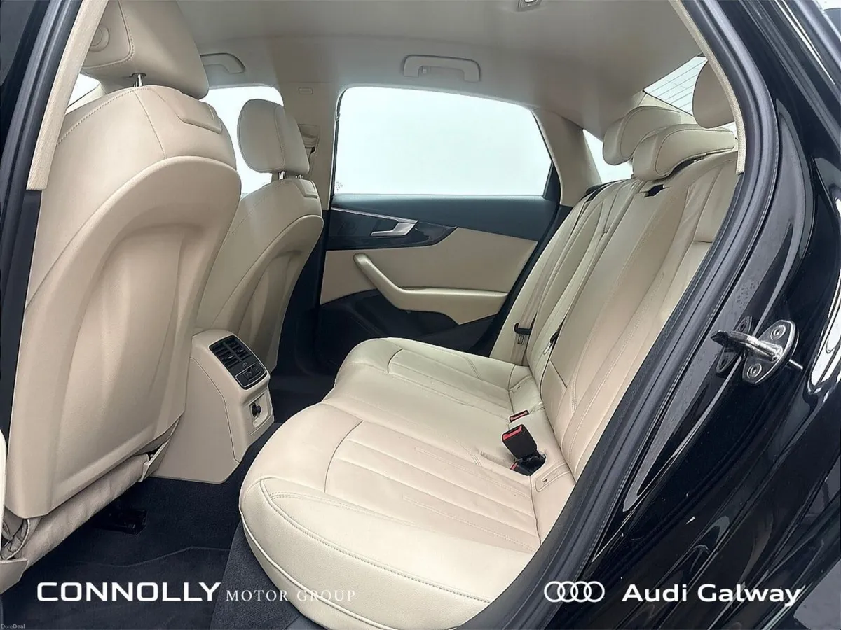 Audi A4 €359 p/m - 35 TDI 163HP SE A/T - Image 6