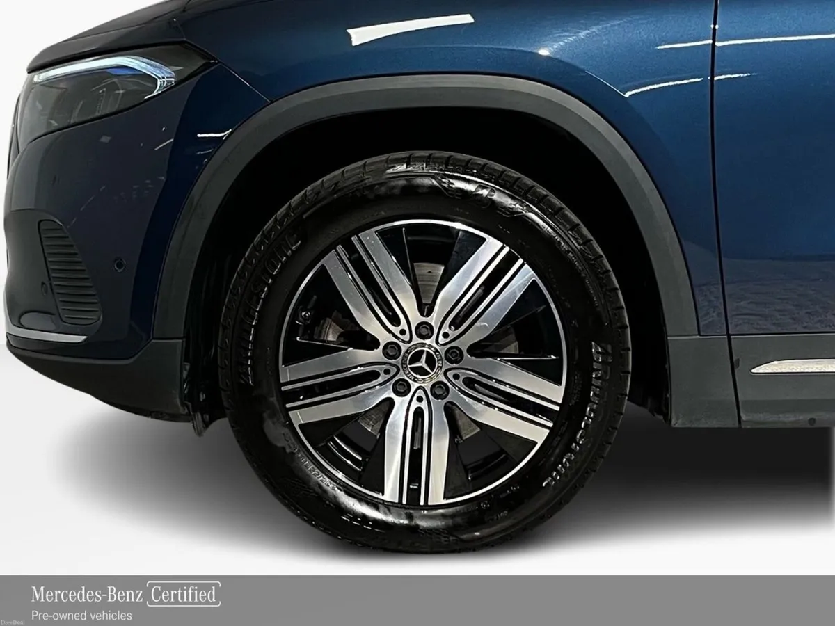 Mercedes-Benz EQA 250 Progressive - 18 Inch Alloys - Image 5