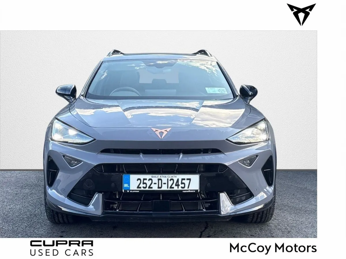 Cupra Formentor **JUST ARRIVED** FORMENTOR e-Hybri - Image 2