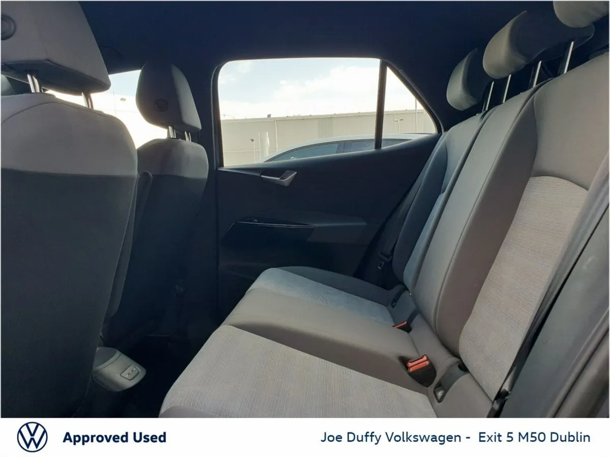 Volkswagen ID.3 LIFE 145HP 58kWh - Image 6