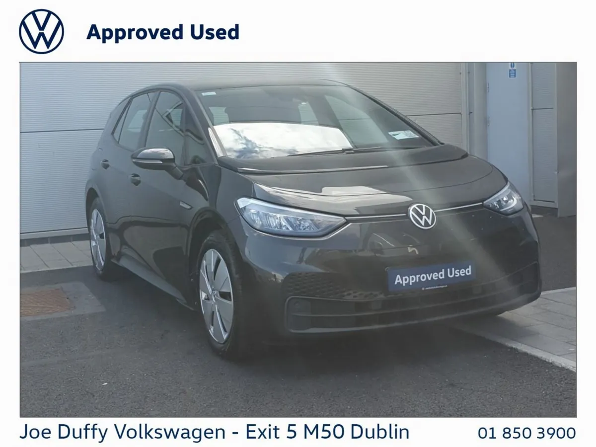 Volkswagen ID.3 Life 145HP 58kWh - Image 1