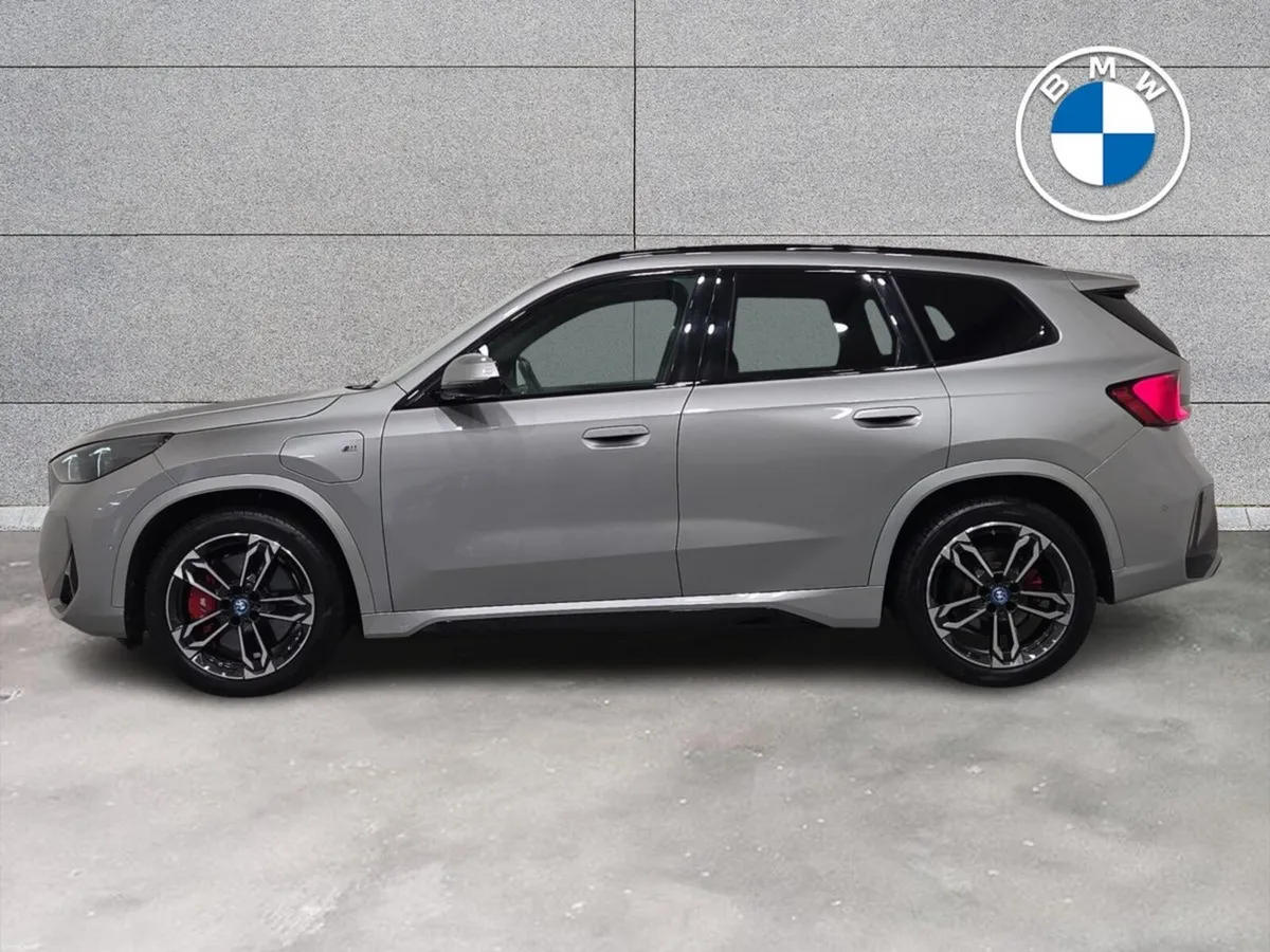 BMW X1 X1 Xdrive25e M Sport Auto  xDrive25e M Spor - Image 4