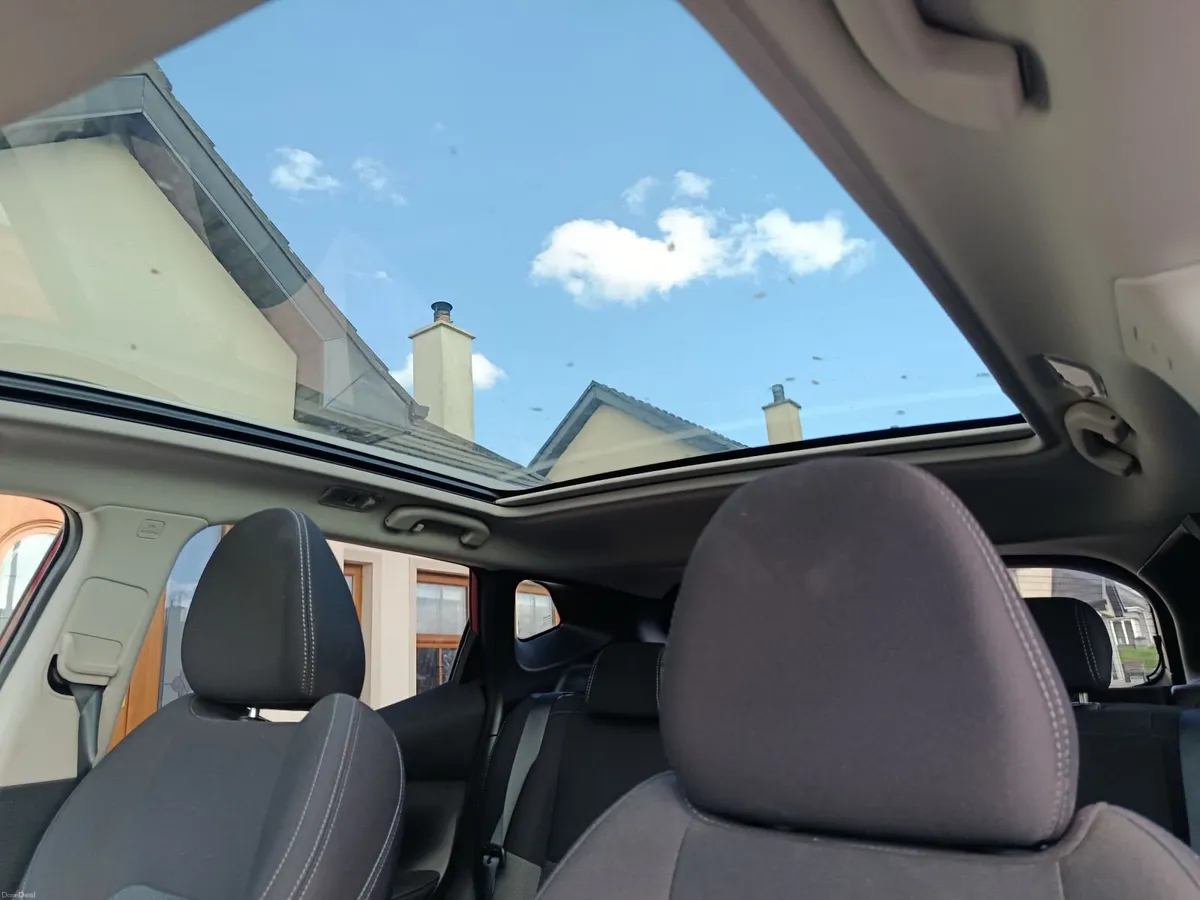 Nissan Qashqai 2019 - Image 4