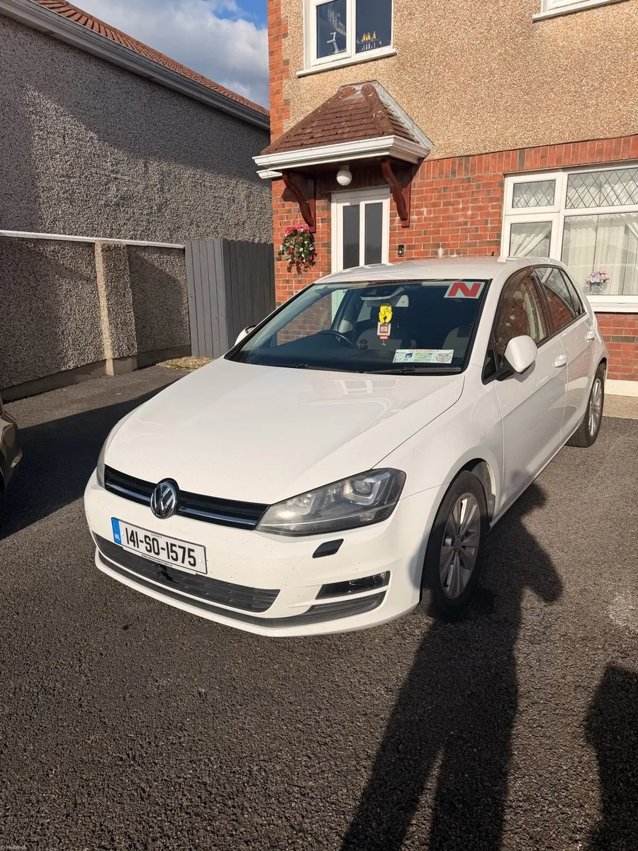 AUTOMATIC  Golf TSI  * Low mileage* - Image 4