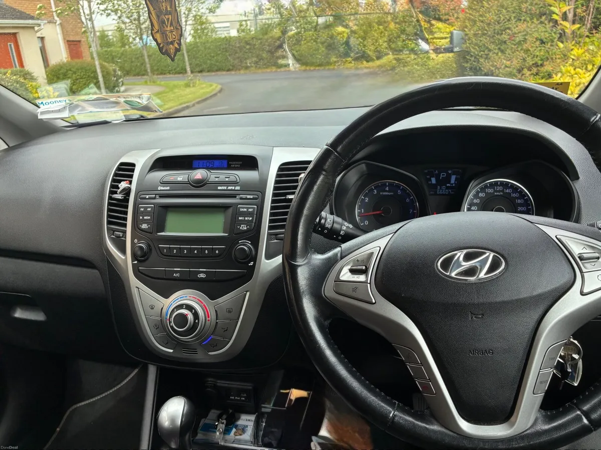 Hyundai ix20 2015 - Image 3