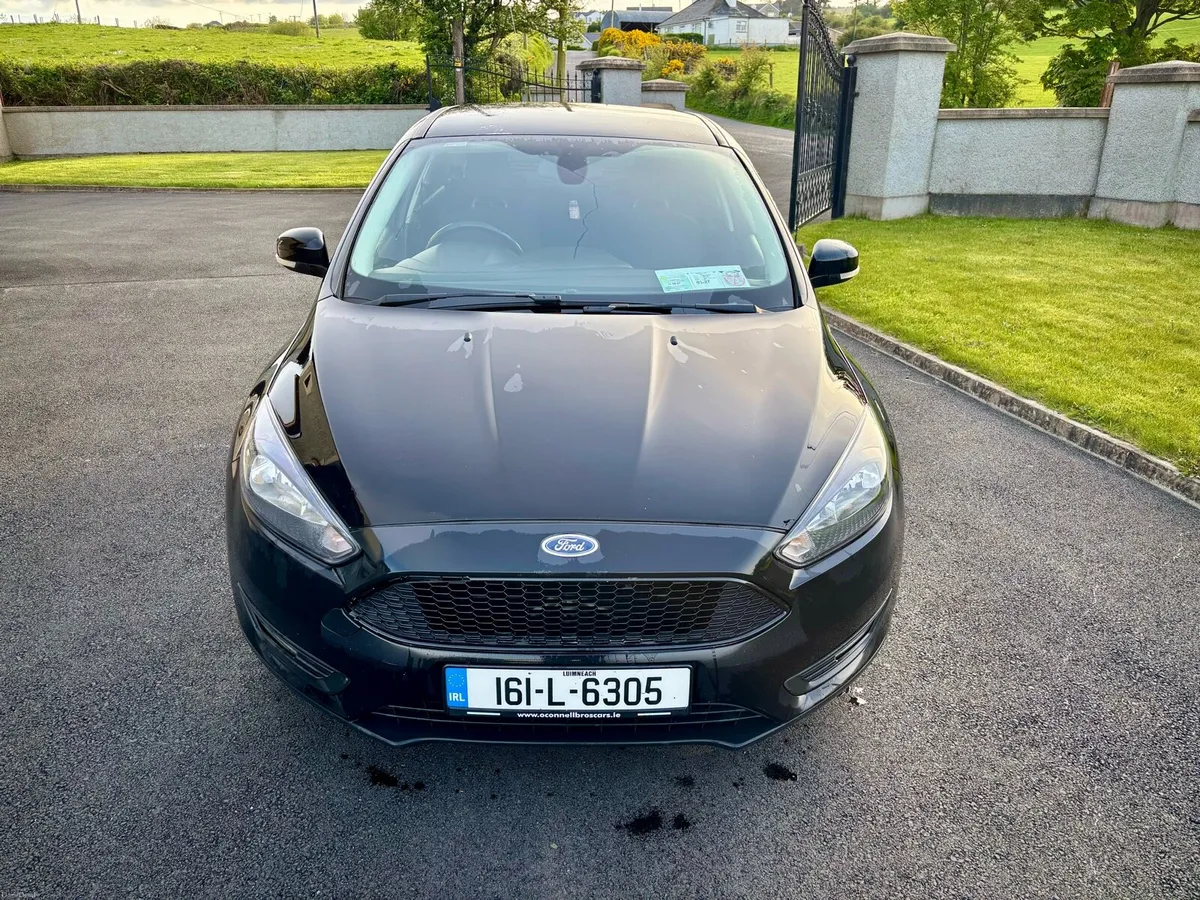 Ford focus - Image 3
