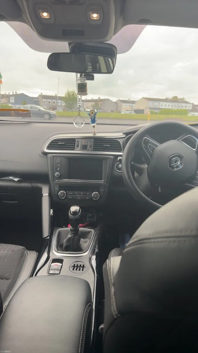 Renault kadjar - Image 1