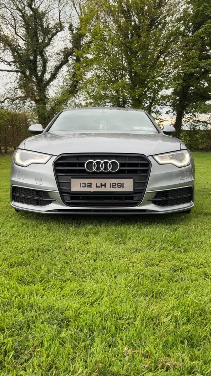 Audi A6 - Image 3