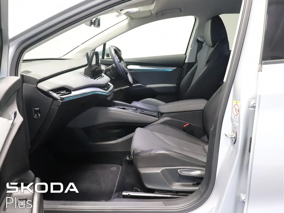 Skoda Enyaq Enyaq 60 - Image 4
