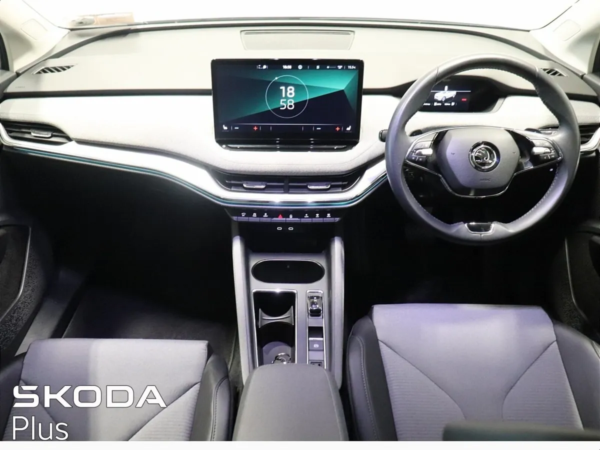 Skoda Enyaq Enyaq 60 - Image 2