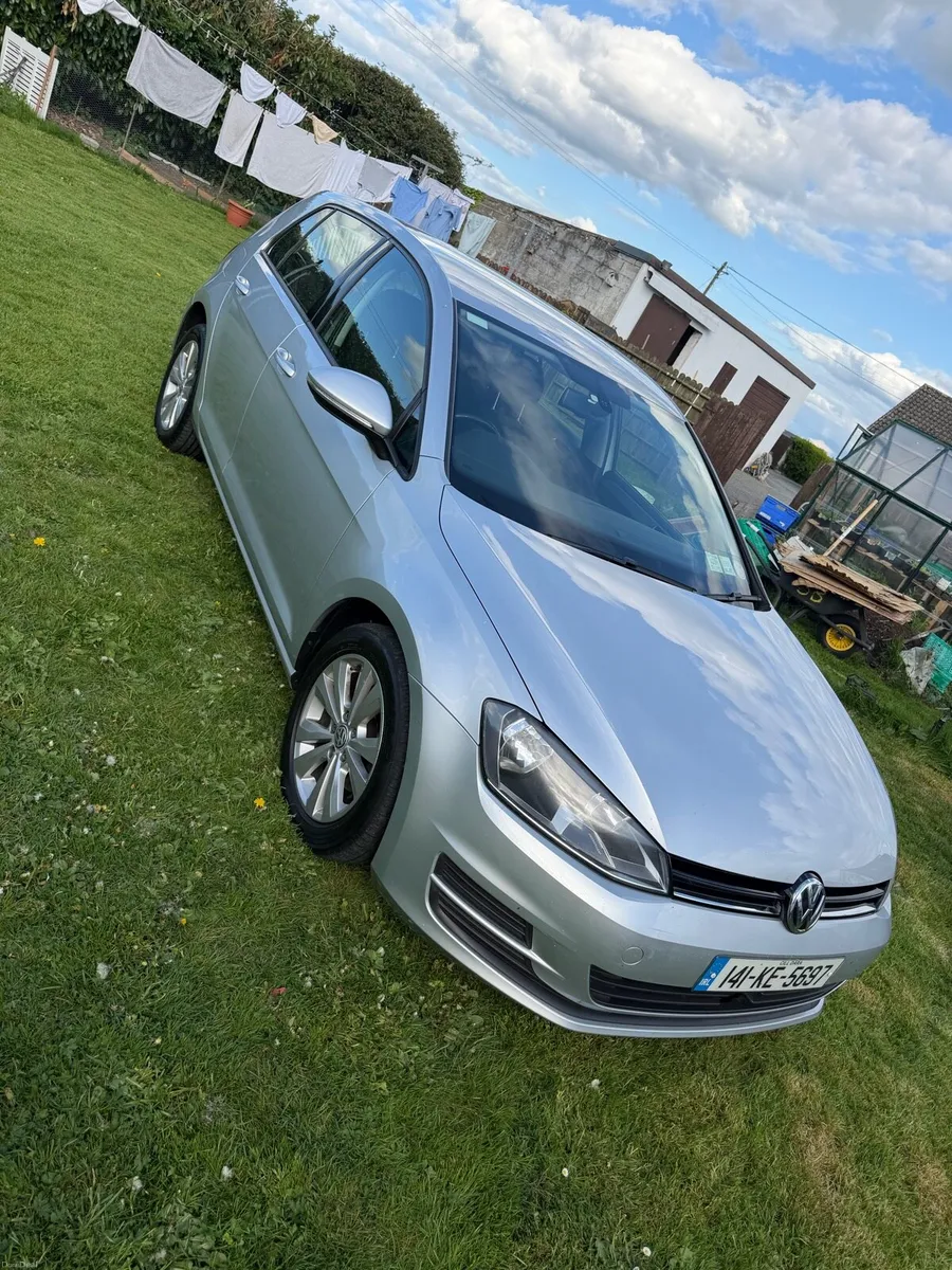 Mk 7 golf - Image 3