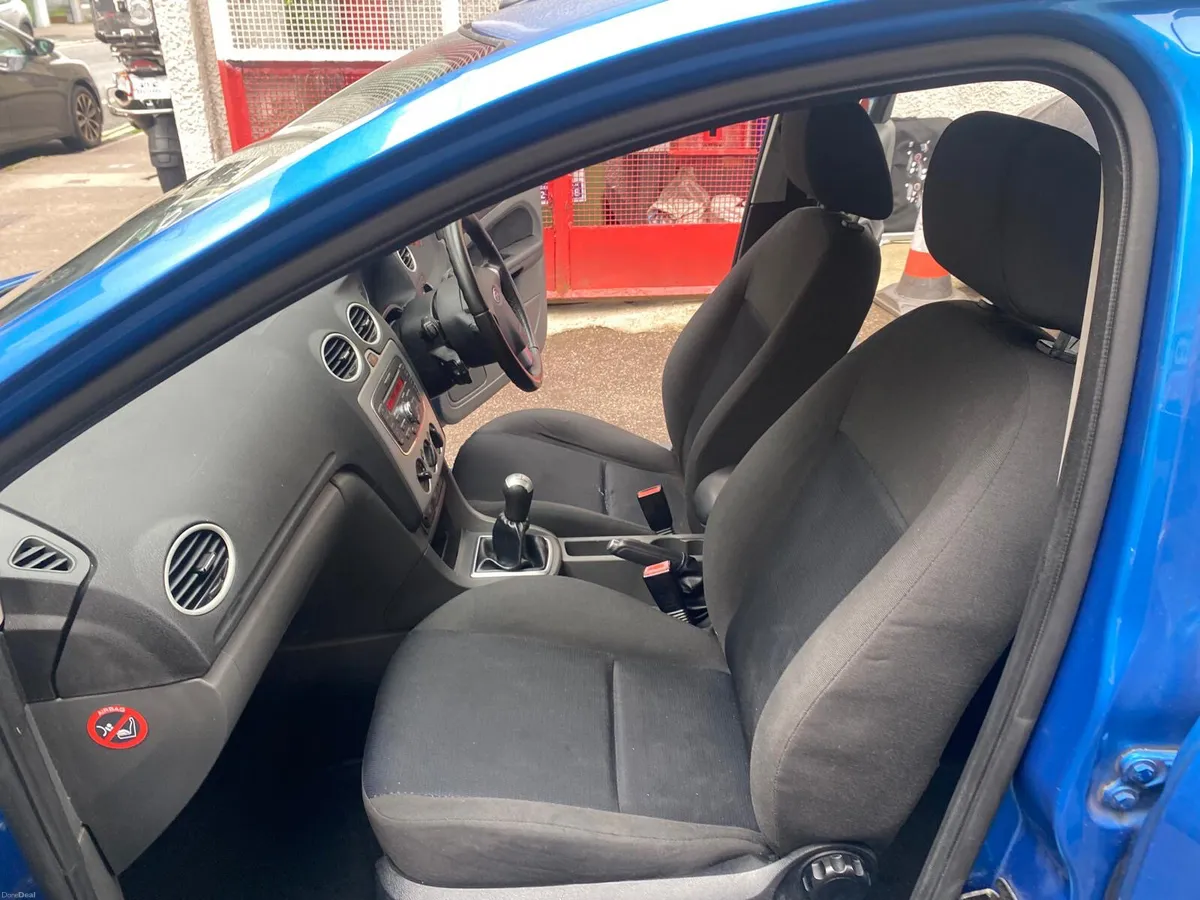 Ford Focus 2008 - Image 4