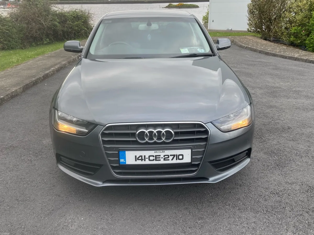 Audi A4 2.0 Tdi Technic - Image 3