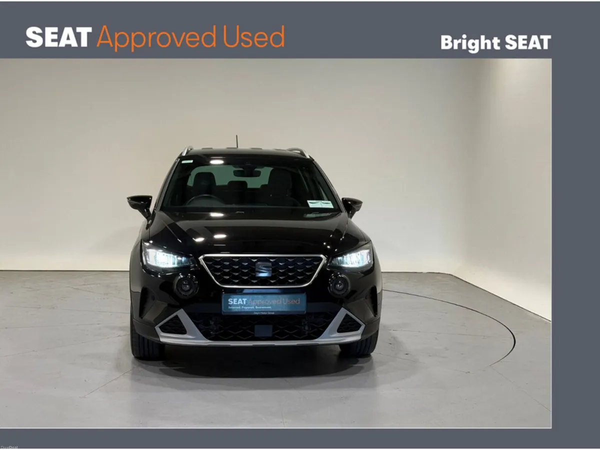 SEAT Arona PA 1.0 TSI 110HP XP 5DR - Image 3