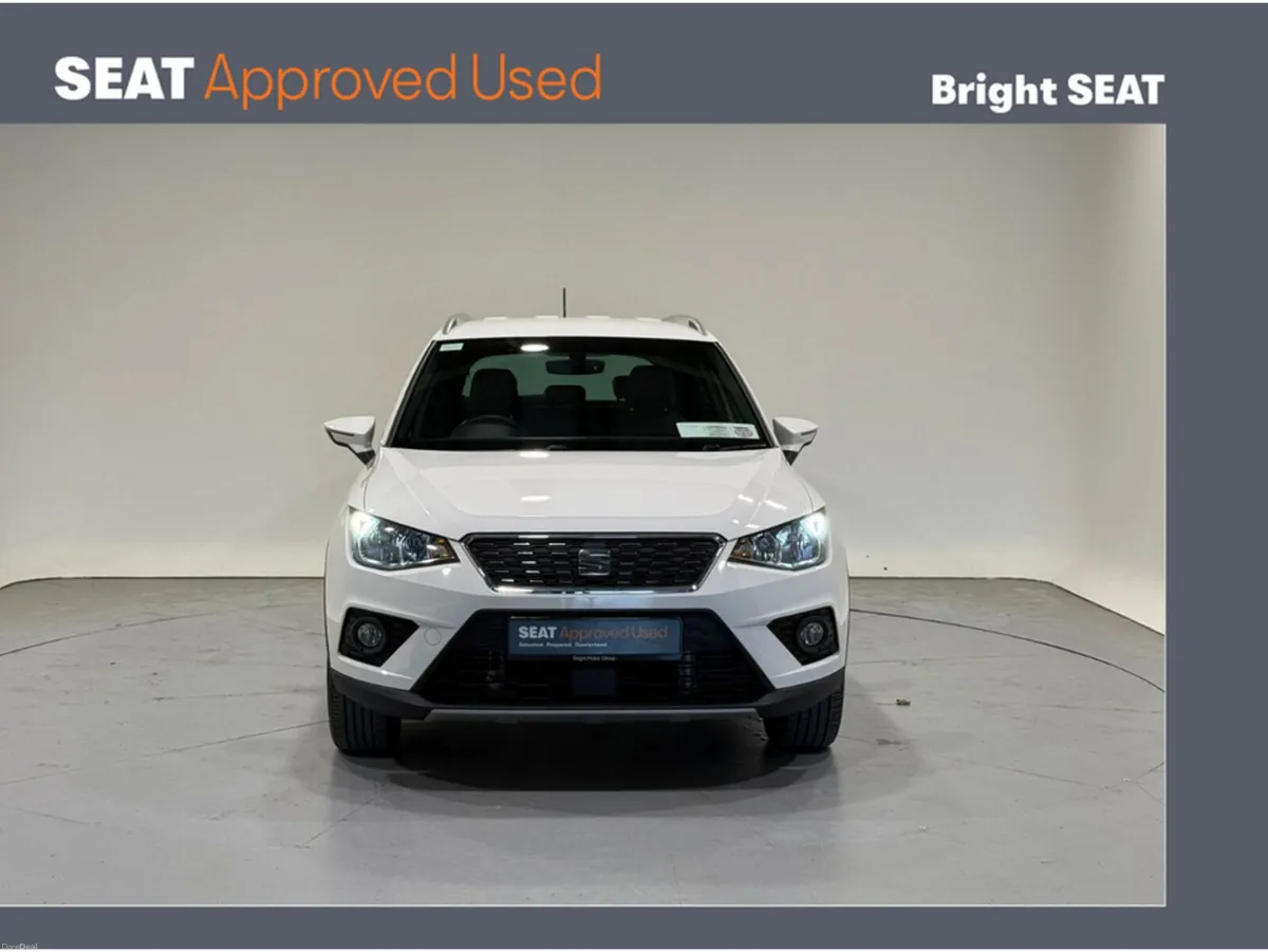SEAT Arona 1.0 TSI 110HP XCELLENCE 5DR - Image 3