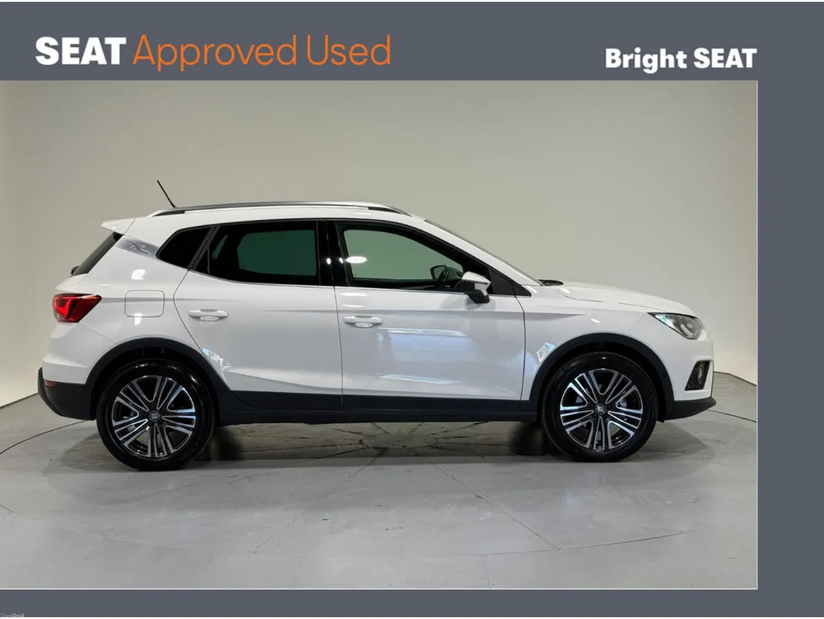 SEAT Arona 1.0 TSI 110HP XCELLENCE 5DR - Image 4