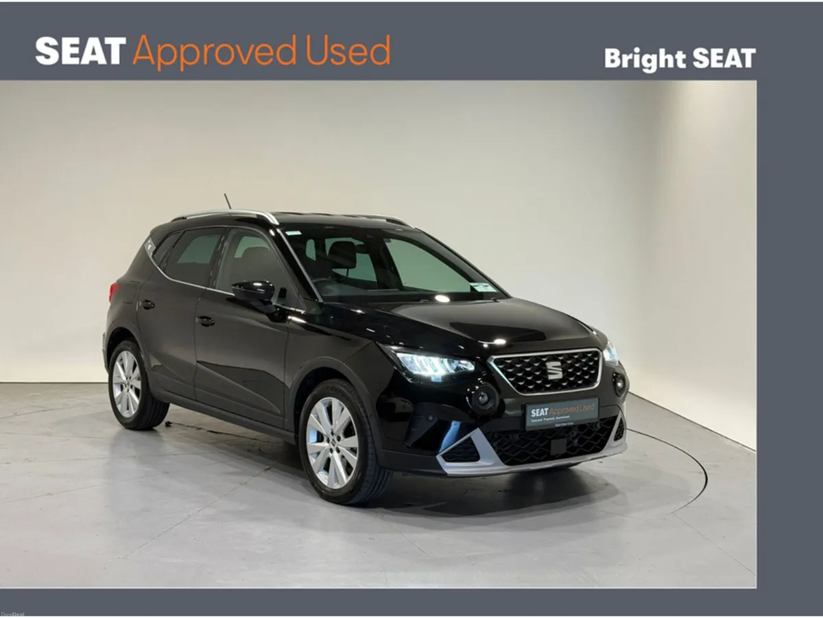 SEAT Arona PA 1.0 TSI 110HP XP 5DR - Image 1