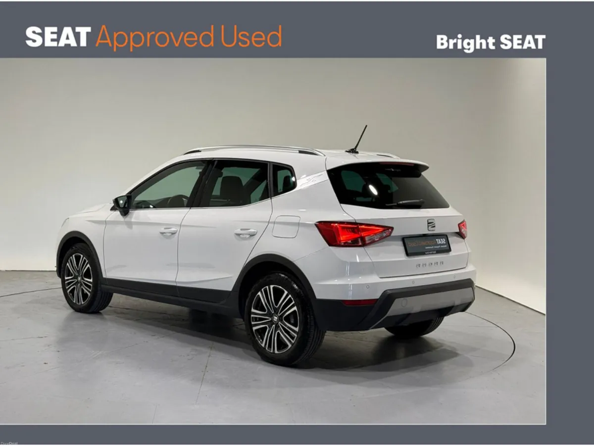 SEAT Arona 1.0 TSI 110HP XCELLENCE 5DR - Image 4