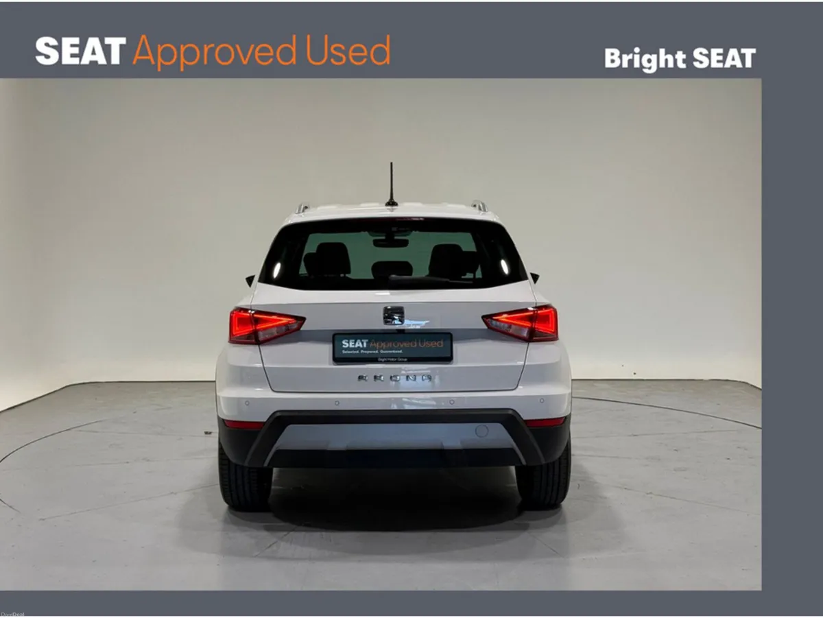 SEAT Arona 1.0 TSI 110HP XCELLENCE 5DR - Image 5