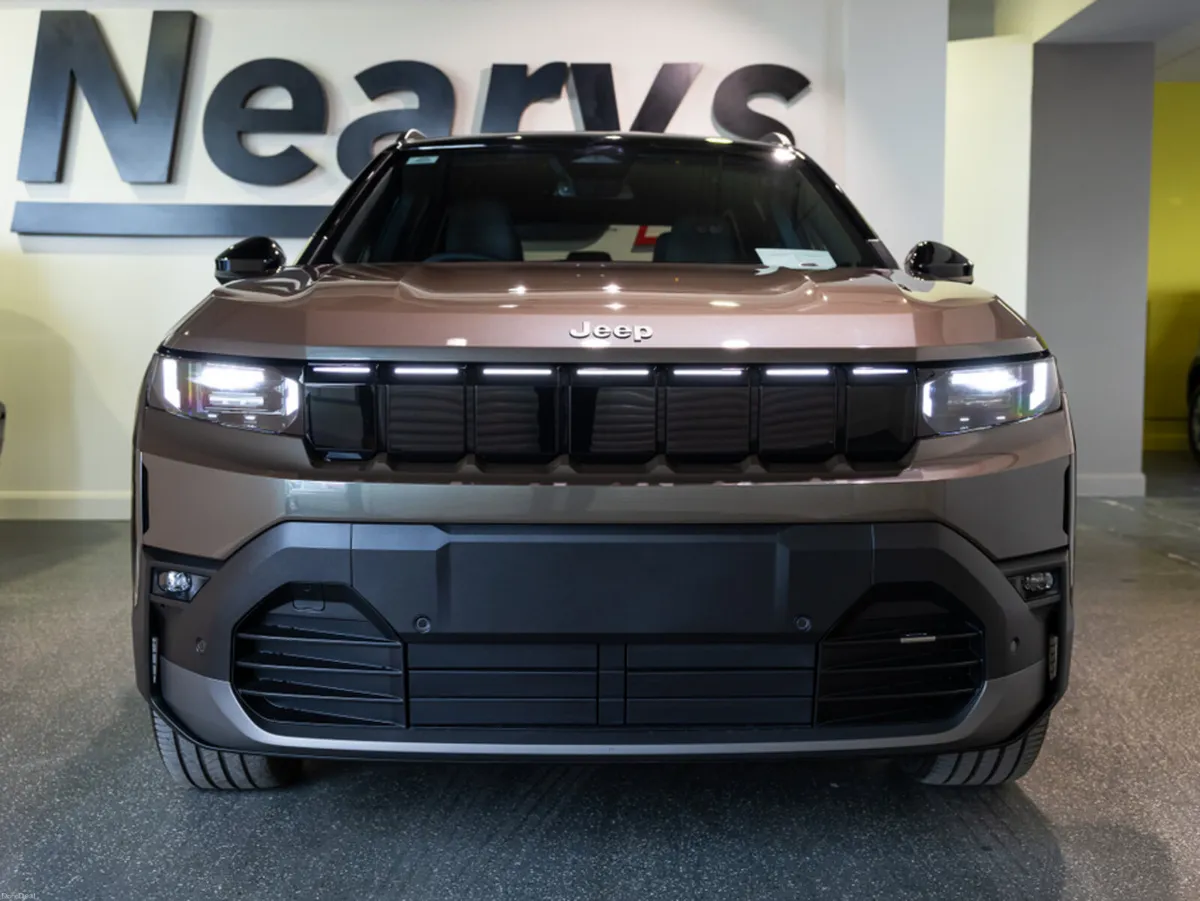 Jeep Compass First edition - Image 2
