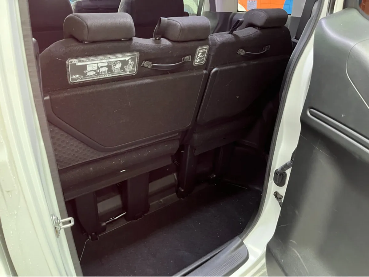 Honda Stepwagon €25950 2021 HONDA STEPWAGON SPADA - Image 5
