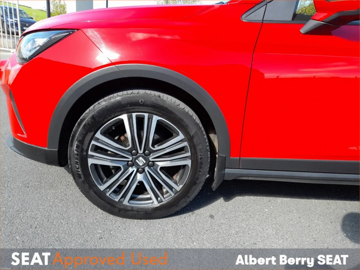 SEAT Arona PA 1.0 TSI 110HP SE+ 5DR - Image 6