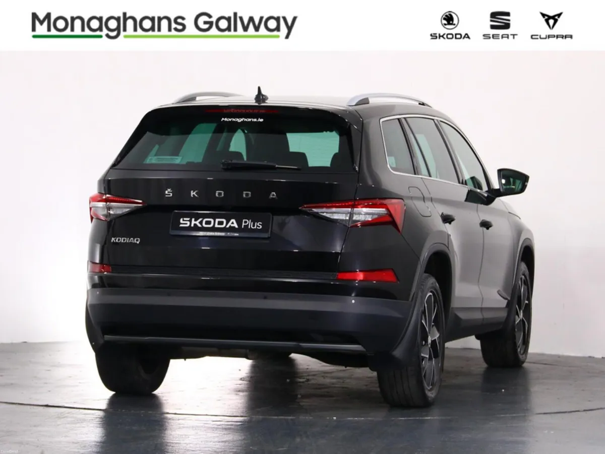 Skoda Kodiaq 7S STYLE 2.0 TDI 150HP - Image 4