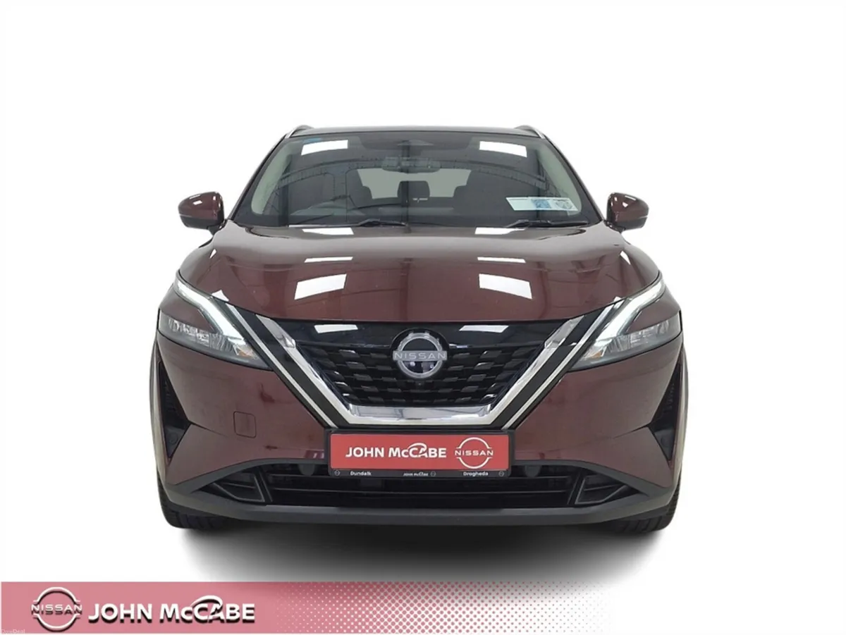 Nissan Qashqai EPOWER SV PREMIUM    AUTO - Image 4