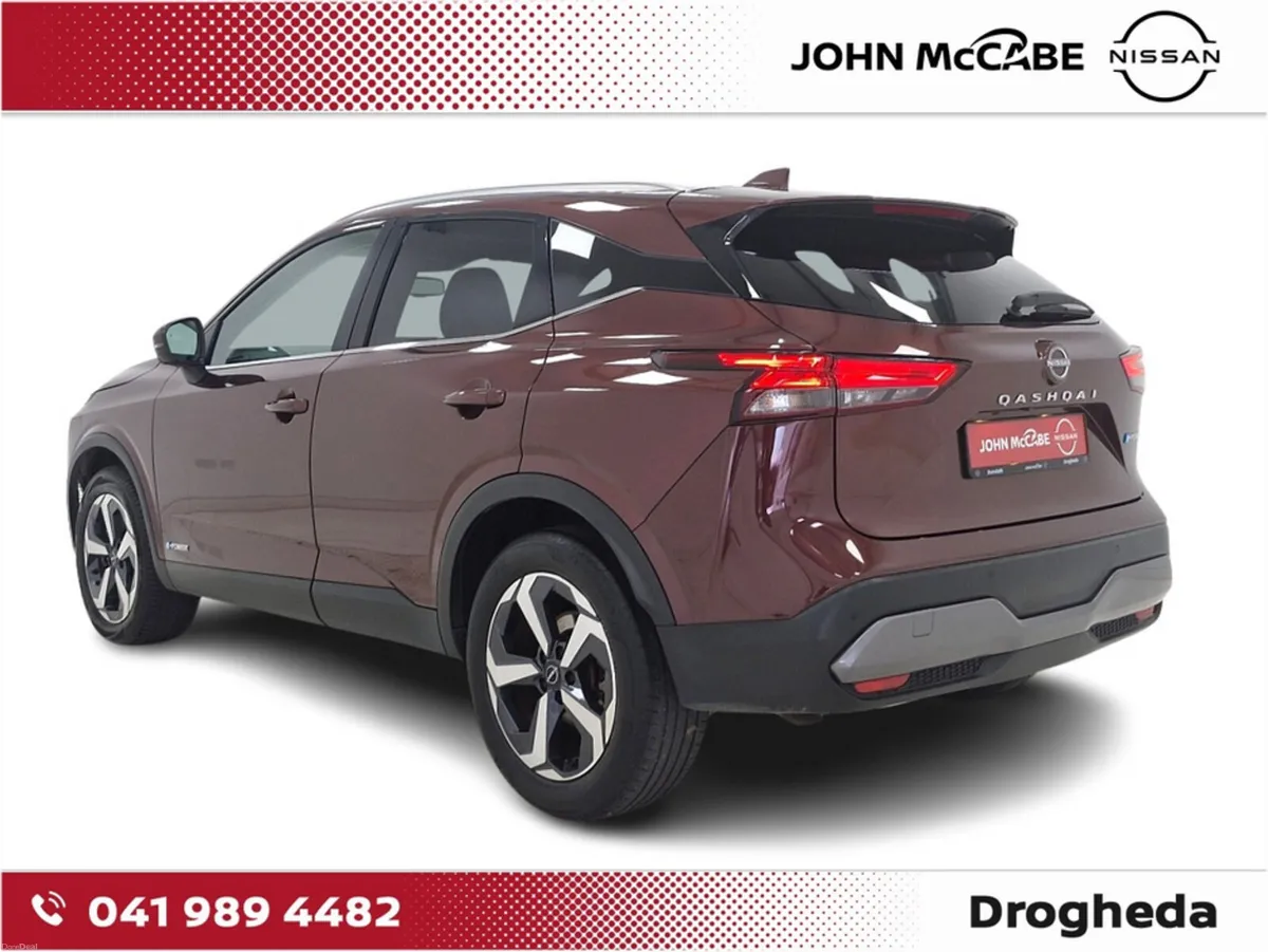 Nissan Qashqai EPOWER SV PREMIUM  AUTO          *R - Image 5