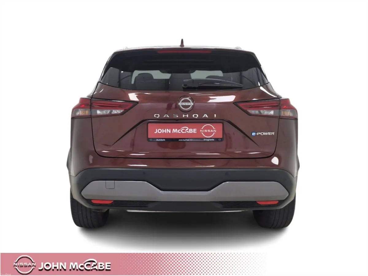 Nissan Qashqai EPOWER SV PREMIUM  AUTO          *R - Image 6