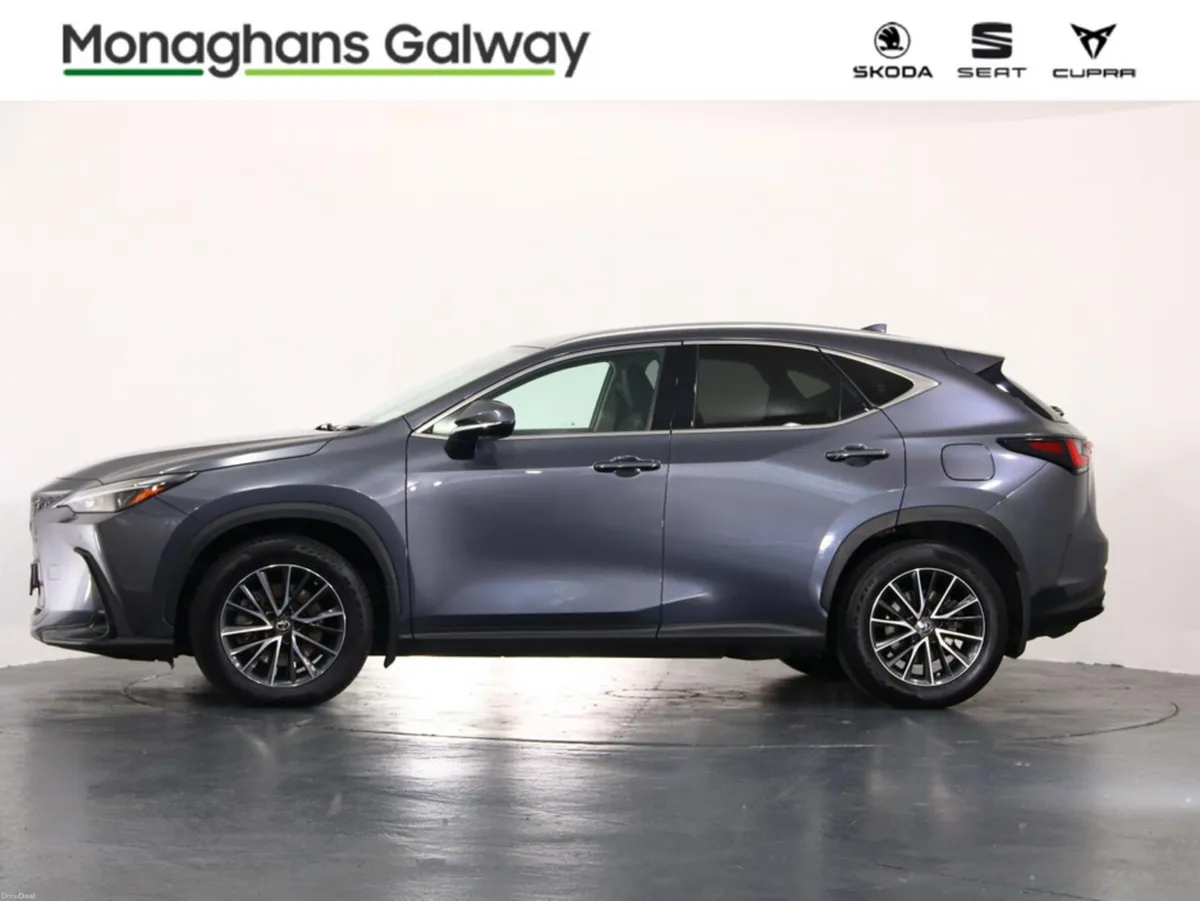 Lexus NX EXECUTIVE AWD 4DR - Image 6