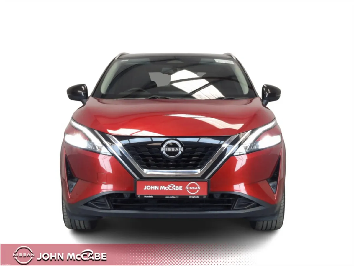 Nissan Qashqai EPOWER HYBRID SV PREMIUM 2T GR RR 4 - Image 2