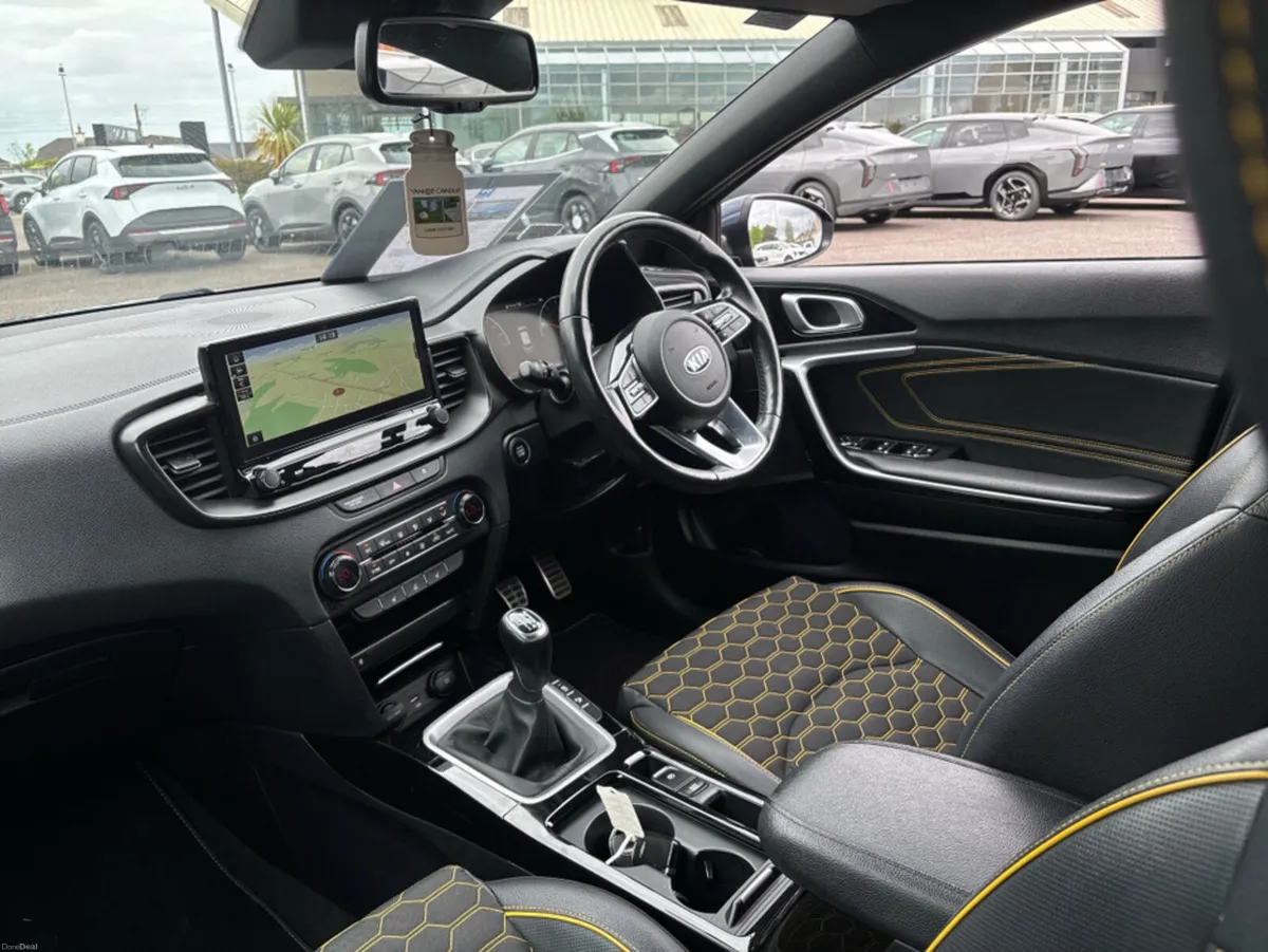 Kia XCeed 1.0 K4 5DR - Image 4