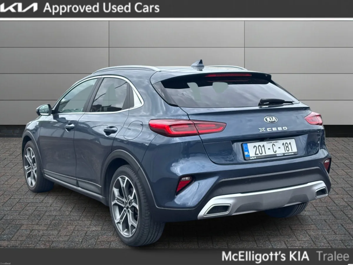 Kia XCeed 1.0 K4 5DR - Image 3