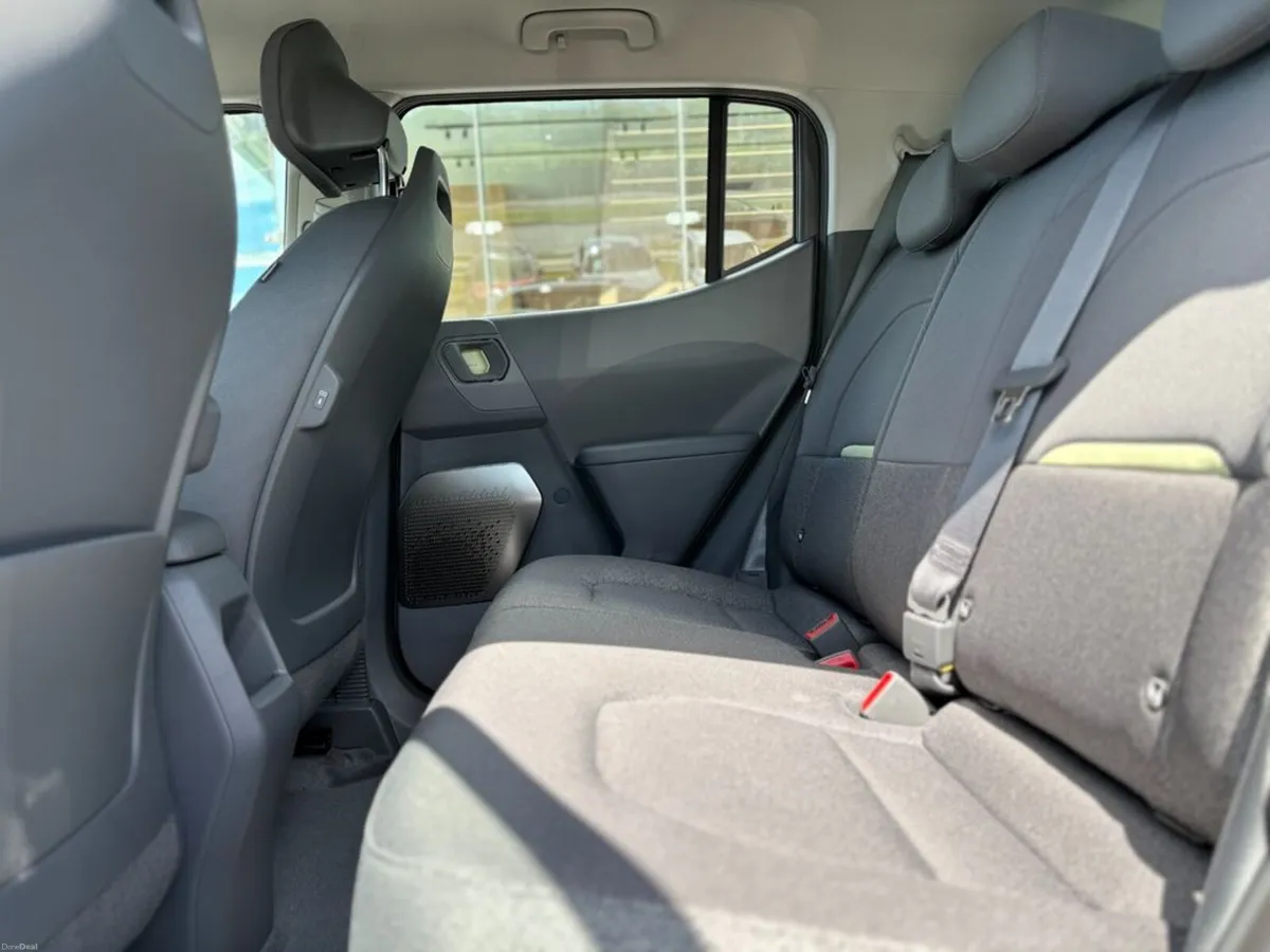 Kia EV2 Air (Range 317km) (0% Finance Available) - Image 4
