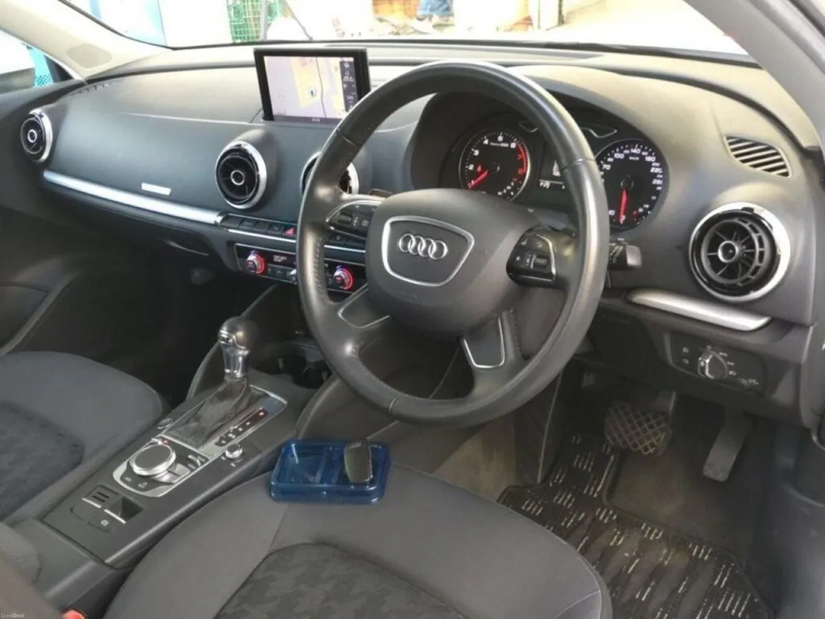 Audi A3 1.4 TFSI - FACTORY ALLOYS - CRUISE CONTROL - Image 3