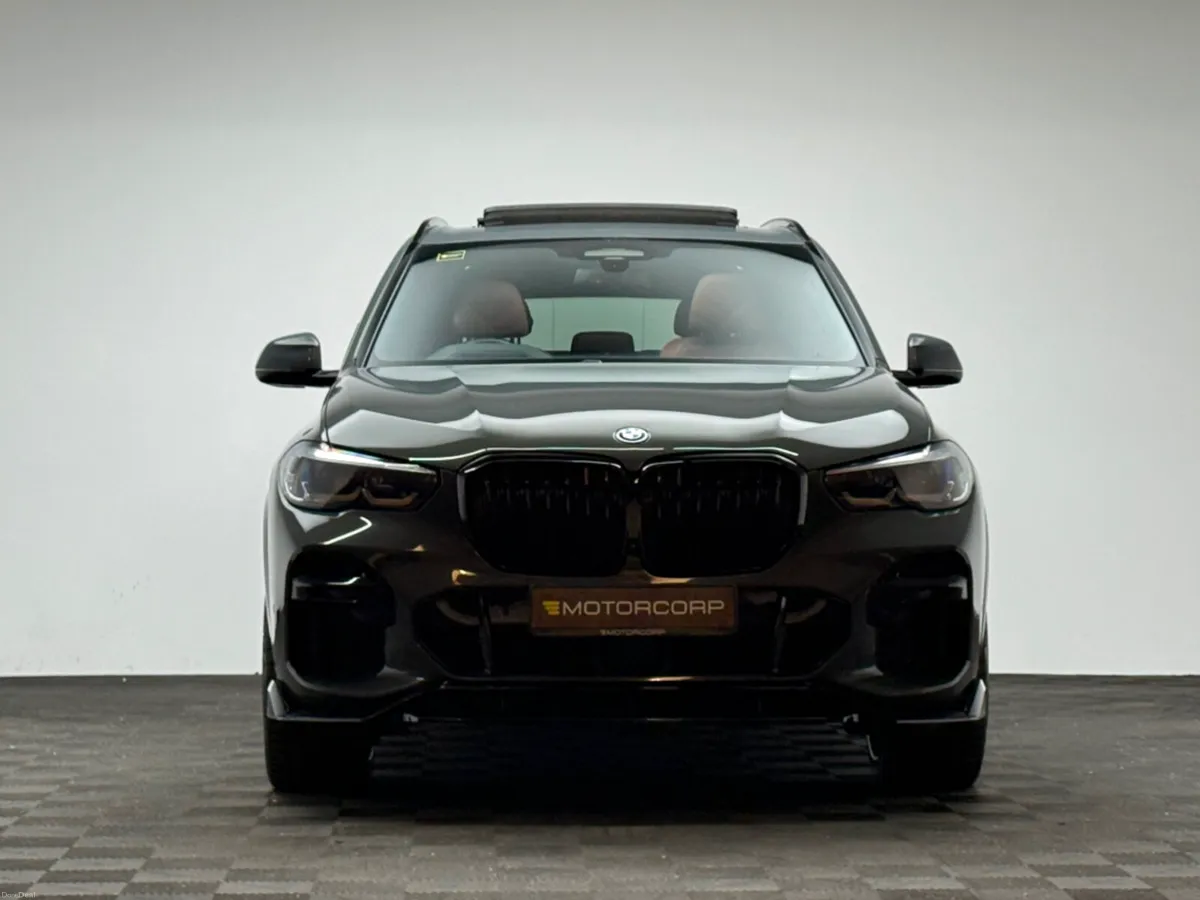BMW X5 45E M SPORT XDRIVE *HUGE SPEC* - Image 2
