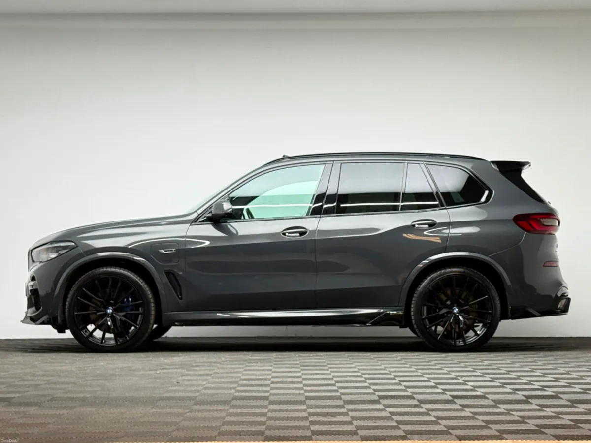 BMW X5 45E M SPORT XDRIVE *HUGE SPEC* - Image 4