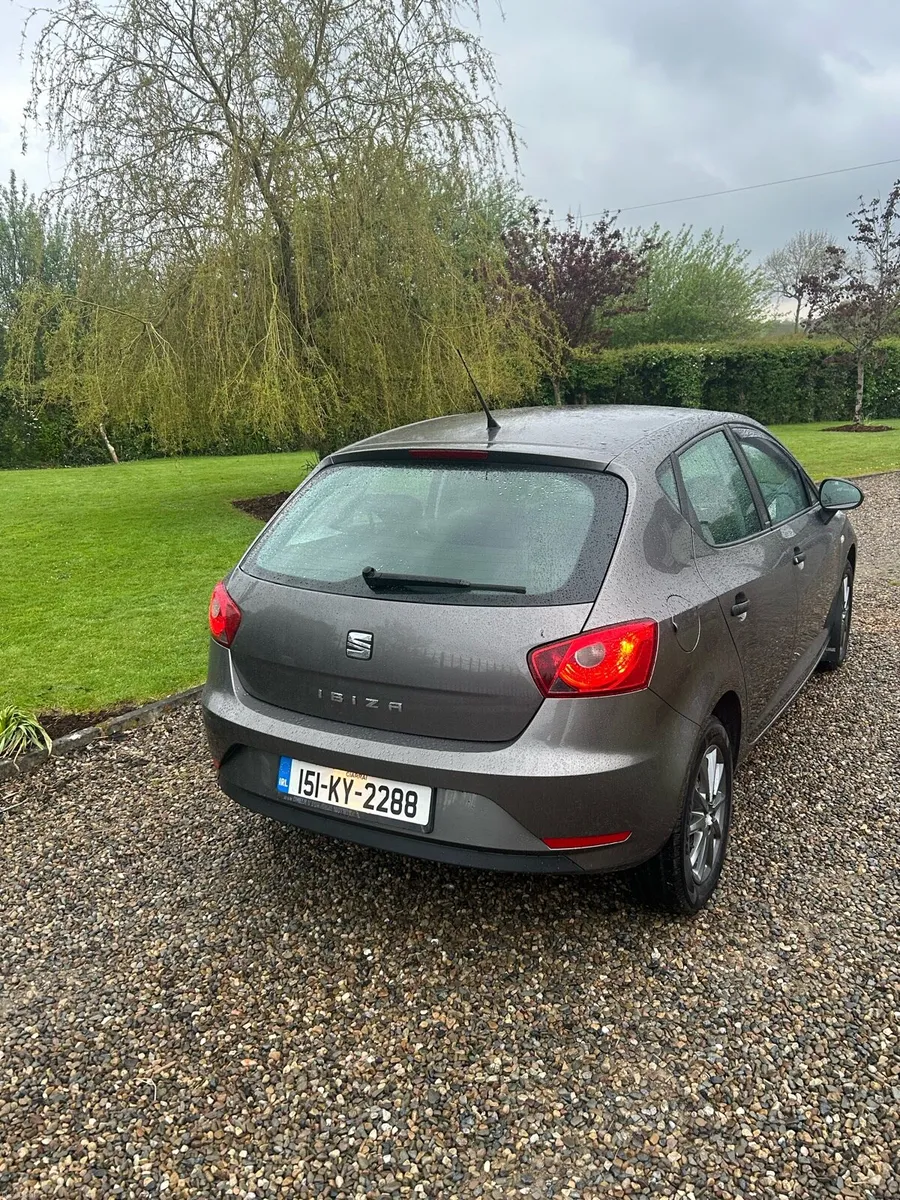 Seat Ibiza 1.2 petrol - Image 3