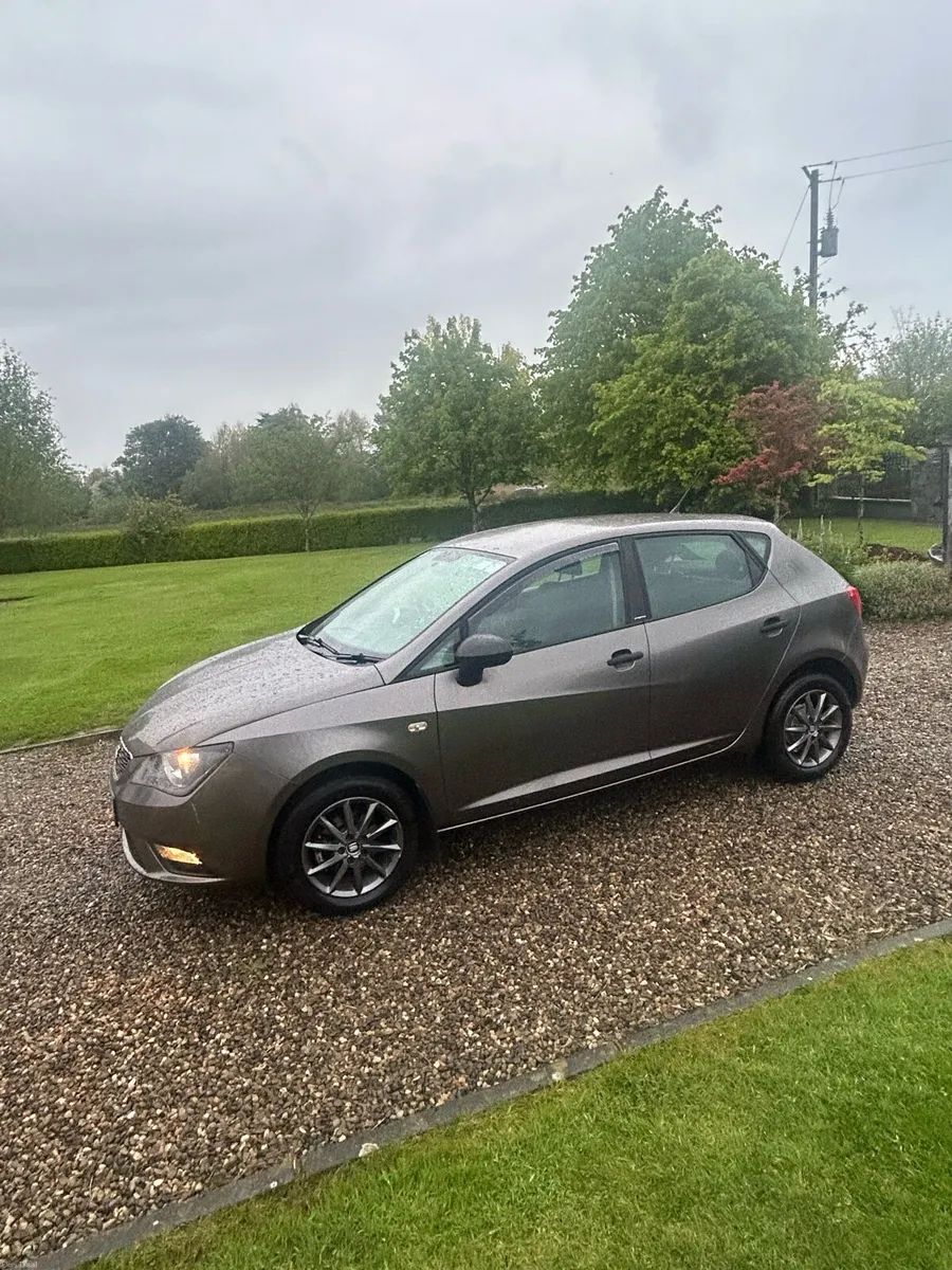 Seat Ibiza 1.2 petrol - Image 4